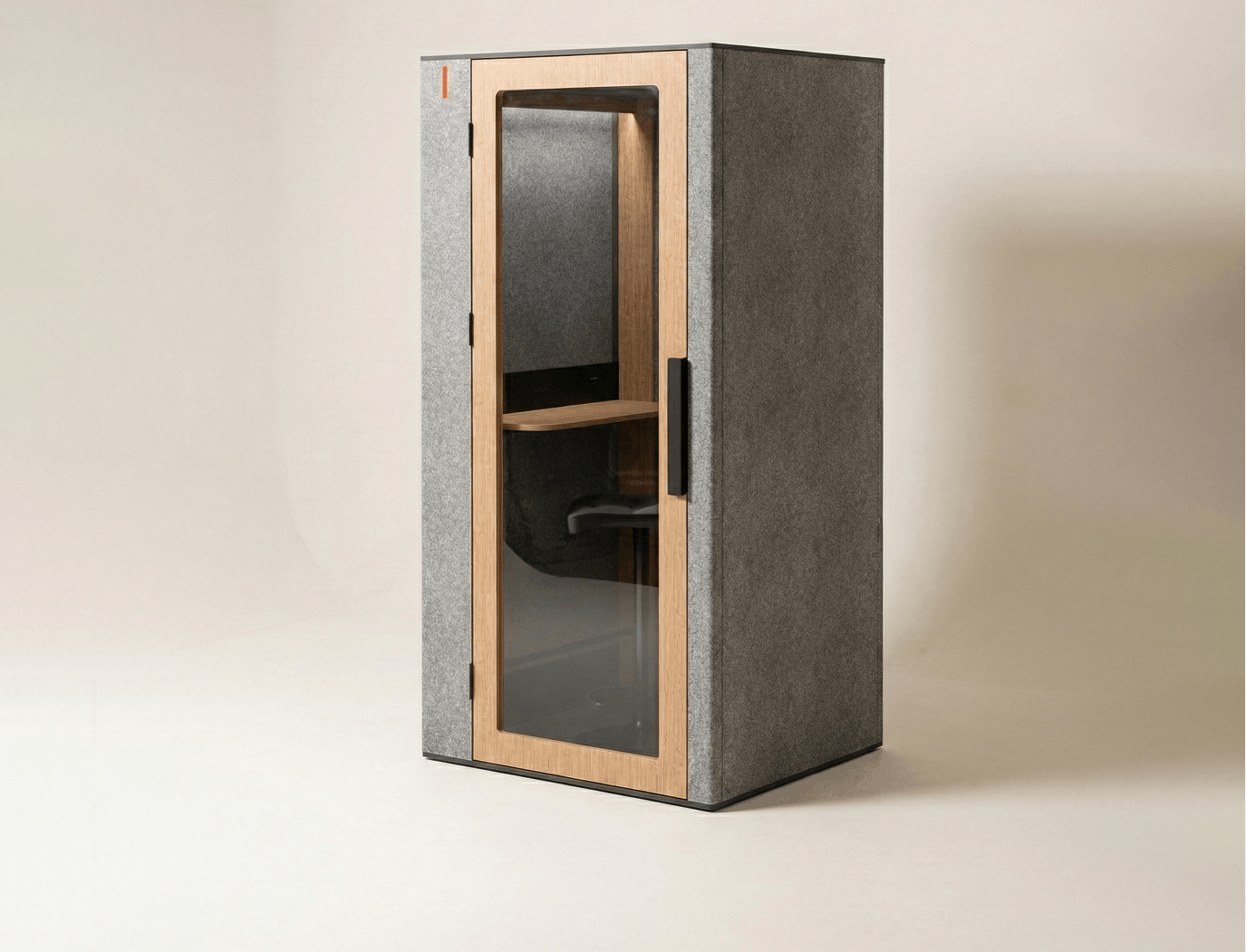 WorkBooth One