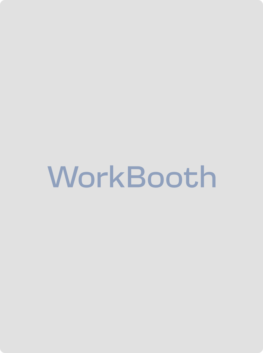 WorkBooth Logo Color